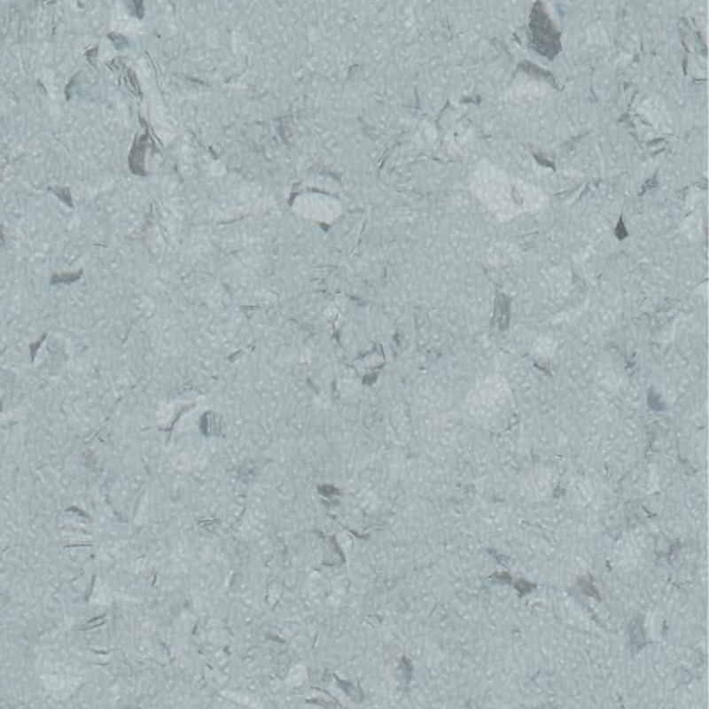 Pavimentazione omogenea fresca ed elegante