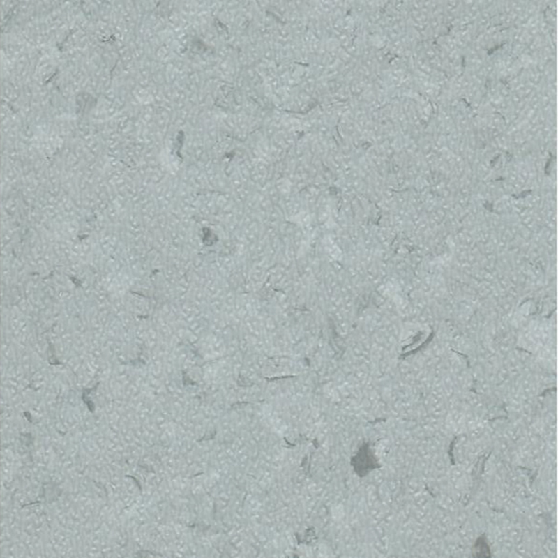 Pavimentazione omogenea fresca ed elegante