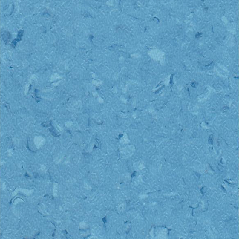 Pavimentazione omogenea fresca ed elegante