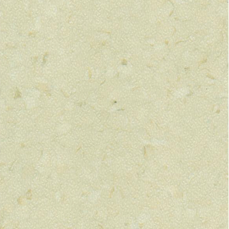 Pavimentazione omogenea fresca ed elegante