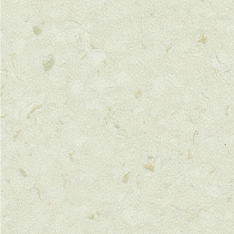 Pavimentazione omogenea fresca ed elegante