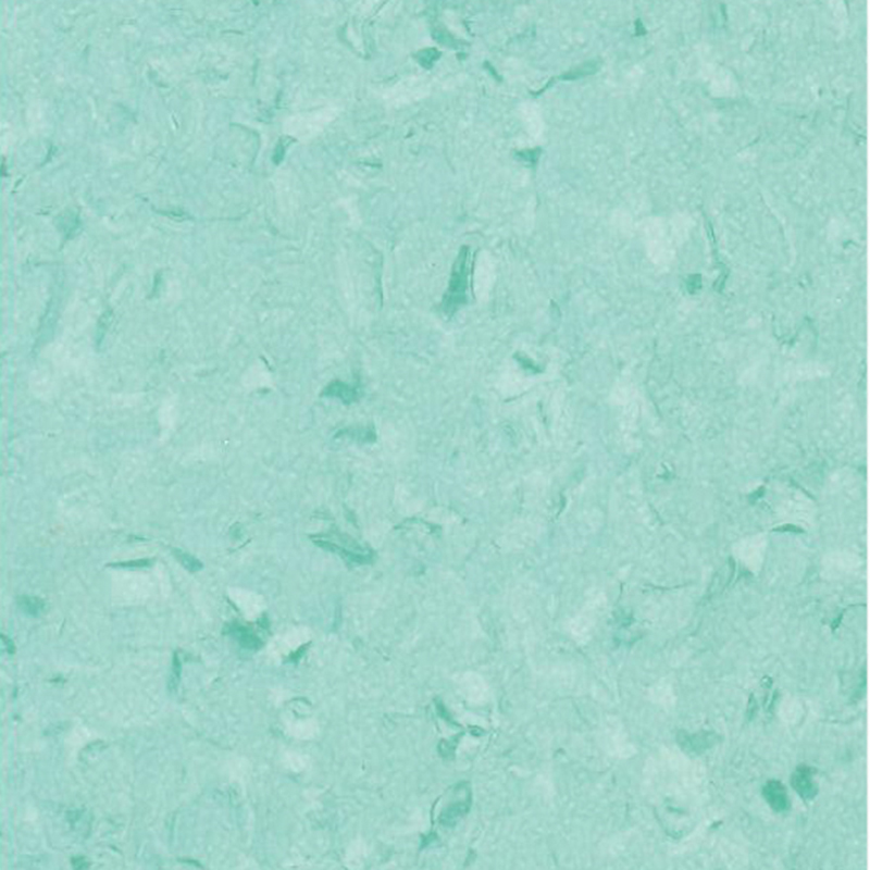 Pavimentazione omogenea fresca ed elegante