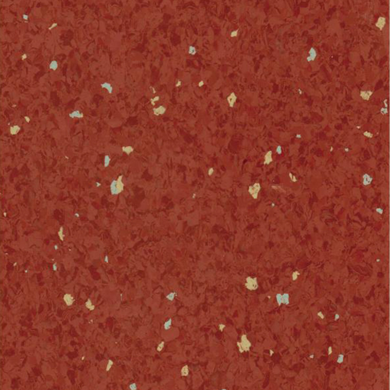 Nessuna pavimentazione direzionale omogenea