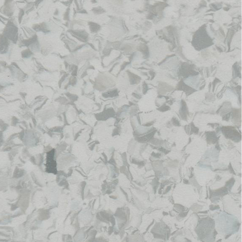 Nessuna pavimentazione direzionale omogenea