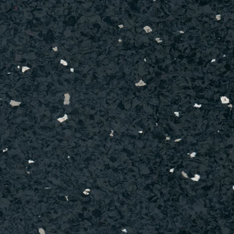 Nessuna pavimentazione direzionale omogenea