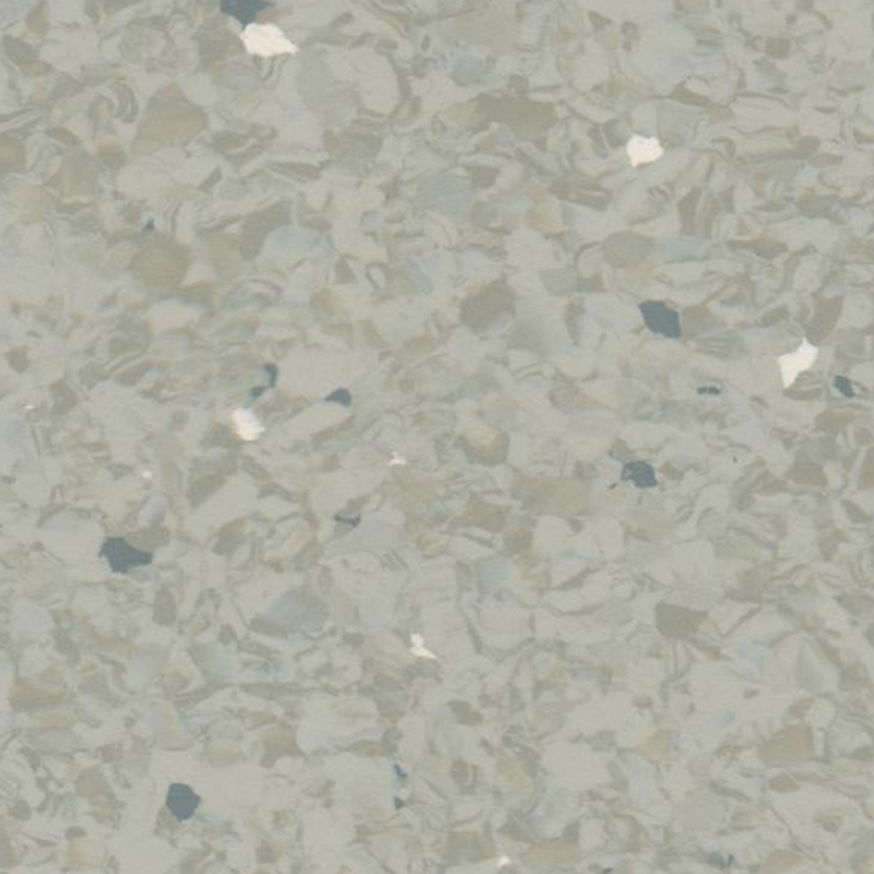 Nessuna pavimentazione direzionale omogenea