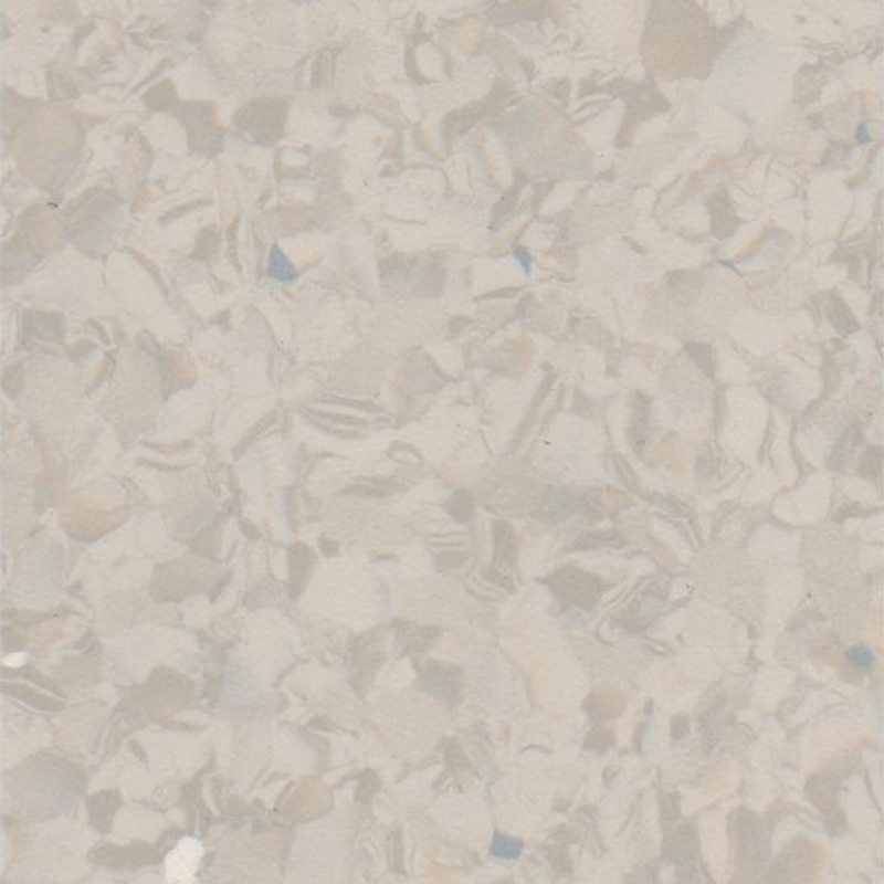 Nessuna pavimentazione direzionale omogenea