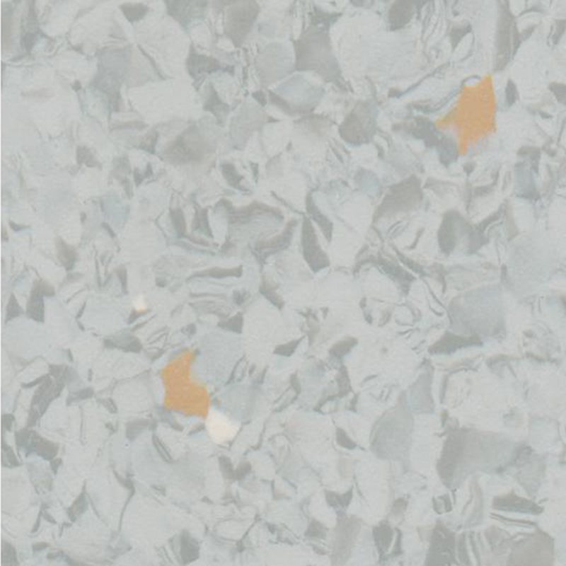 Nessuna pavimentazione direzionale omogenea