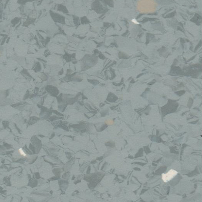 Nessuna pavimentazione direzionale omogenea