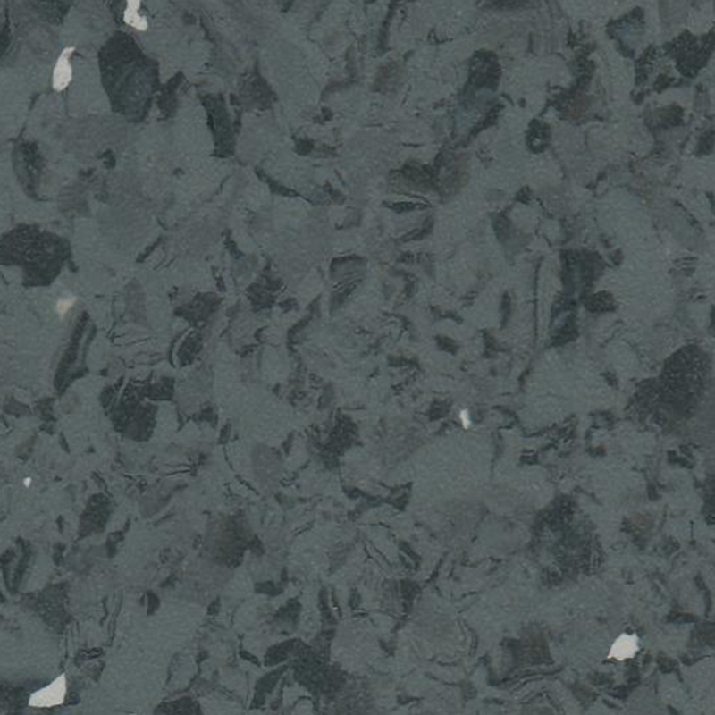 Nessuna pavimentazione direzionale omogenea