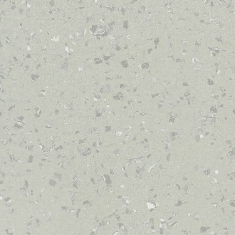 Rivestimento in poliuretano PUR pavimentazione omogenea