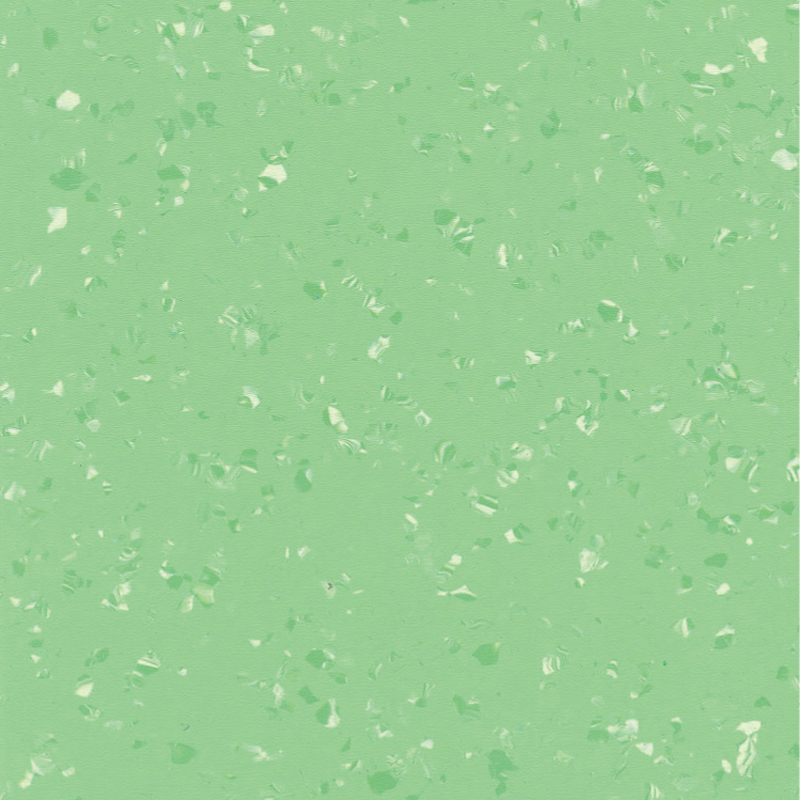 Rivestimento in poliuretano PUR pavimentazione omogenea