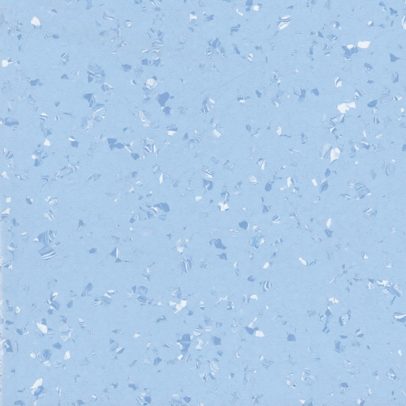 Rivestimento in poliuretano PUR pavimentazione omogenea