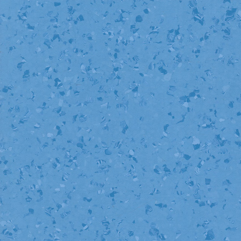 Rivestimento in poliuretano PUR pavimentazione omogenea