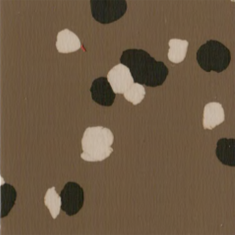 Pavimento in gomma antiscivolo e antigraffio