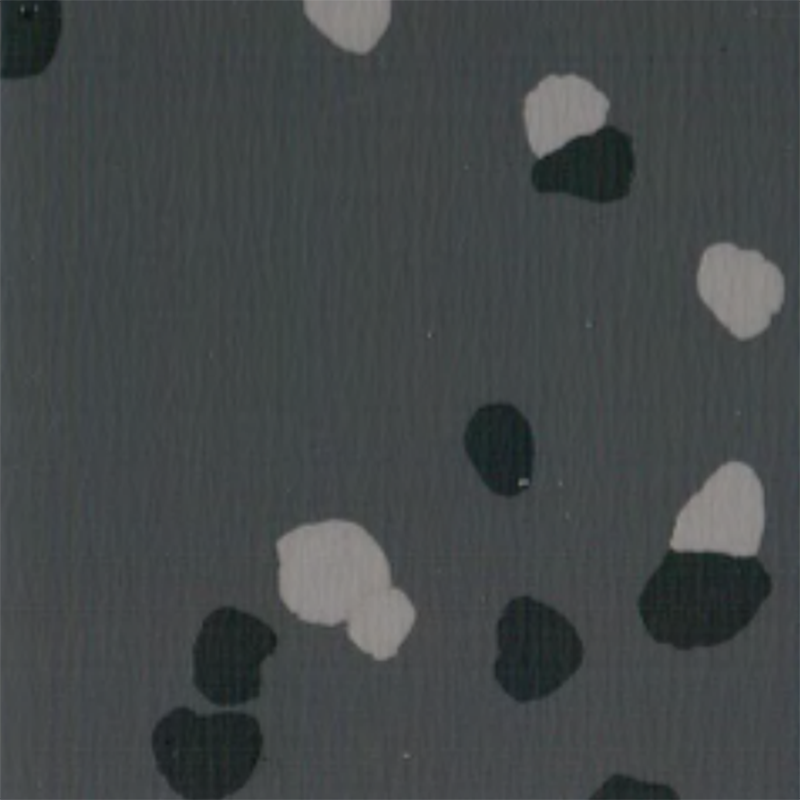 Pavimento in gomma antiscivolo e antigraffio