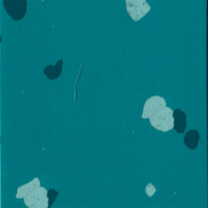 Pavimento in gomma antiscivolo e antigraffio