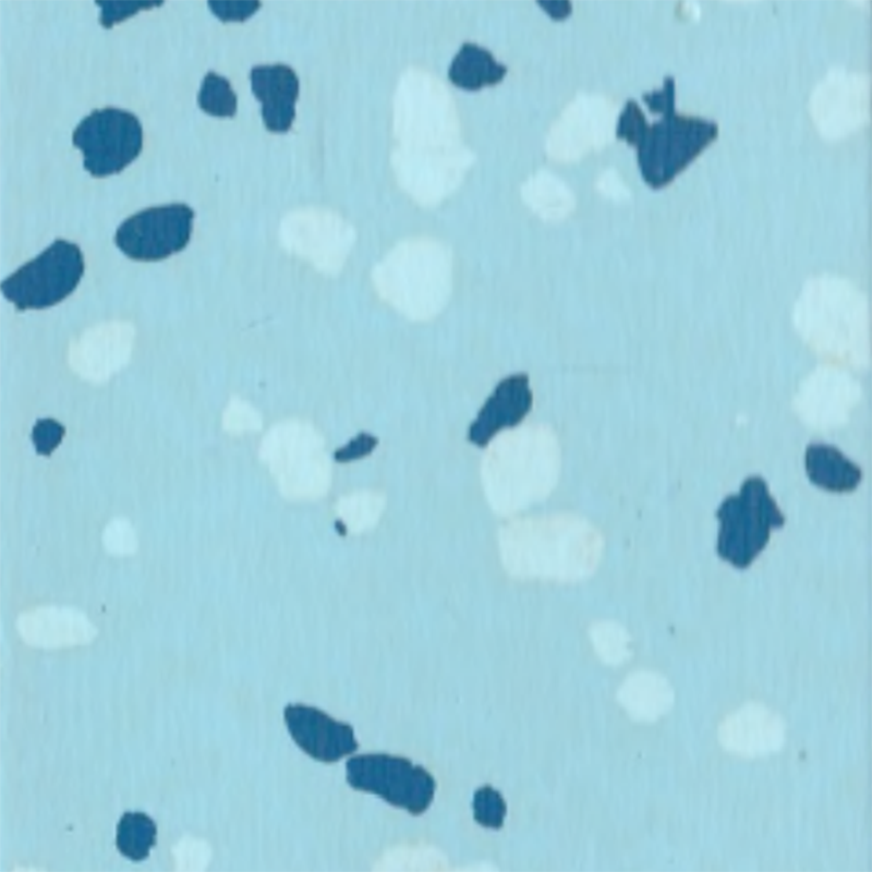 Pavimentazione in gomma ambientale