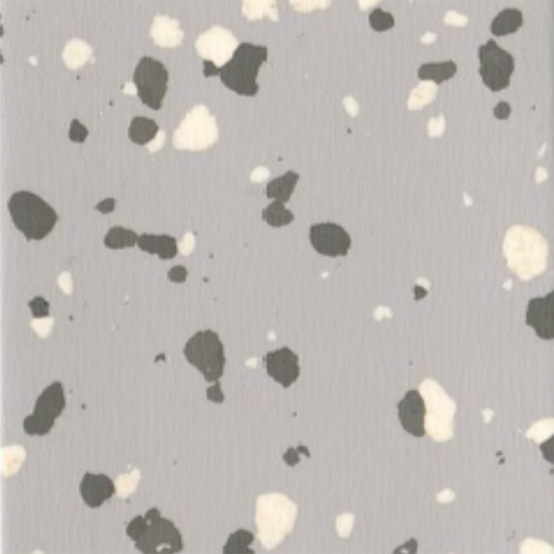 Pavimentazione in gomma ambientale