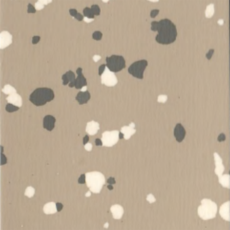 Pavimentazione in gomma ambientale