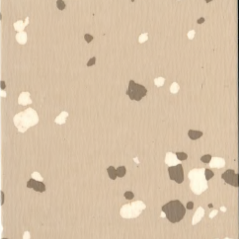 Pavimentazione in gomma ambientale