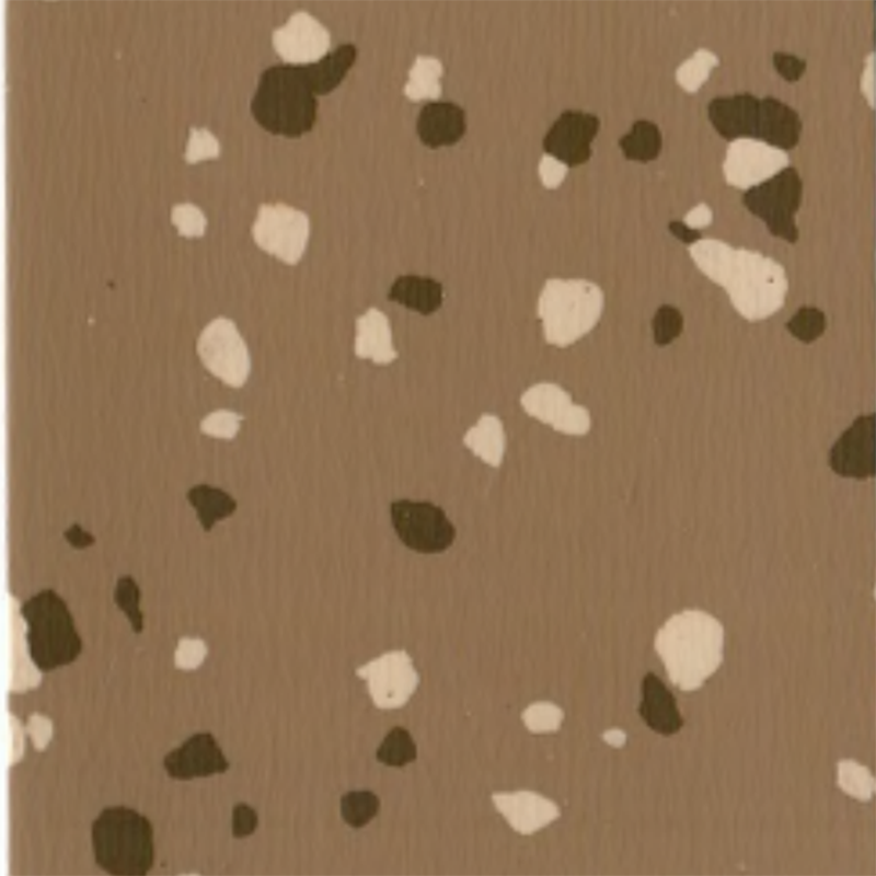 Pavimentazione in gomma ambientale