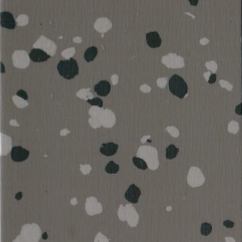 Pavimentazione in gomma ambientale