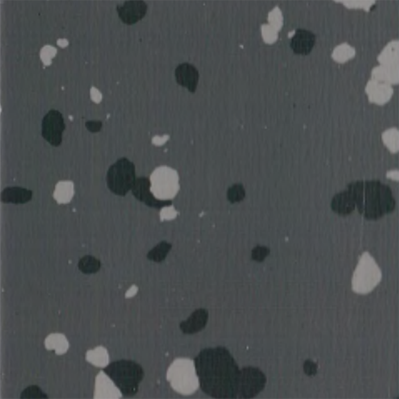 Pavimentazione in gomma ambientale