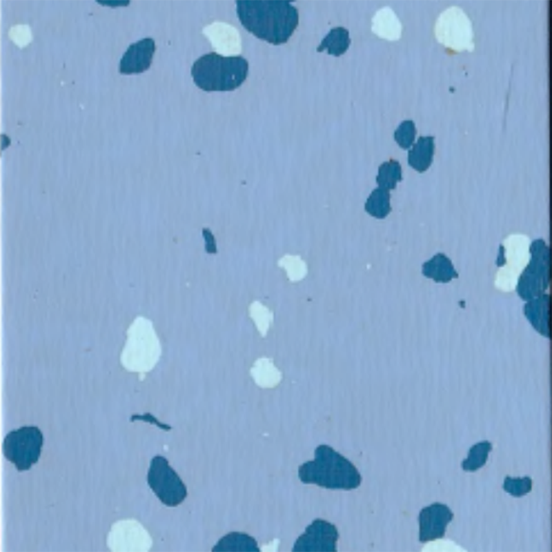 Pavimentazione in gomma ambientale