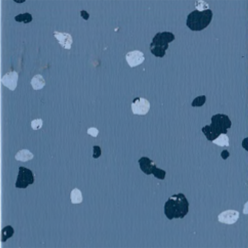 Pavimentazione in gomma ambientale