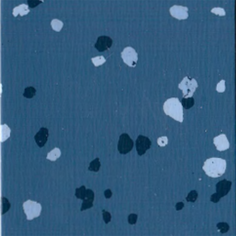 Pavimentazione in gomma ambientale