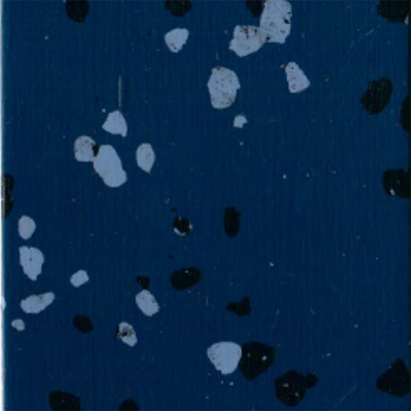 Pavimentazione in gomma ambientale