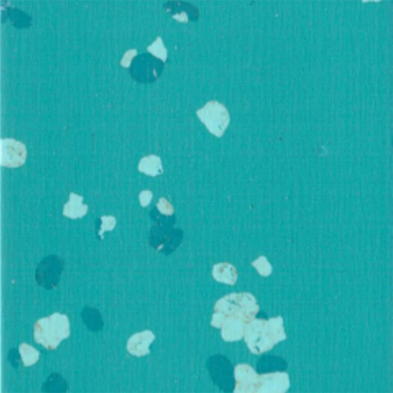 Pavimentazione in gomma ambientale