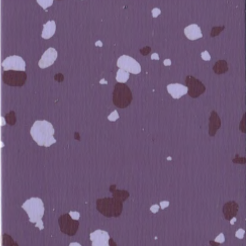 Pavimentazione in gomma ambientale