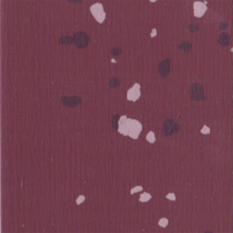 Pavimentazione in gomma ambientale