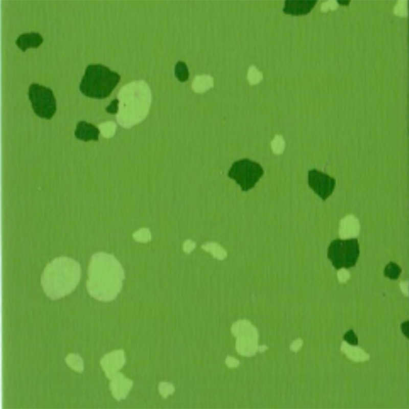 Pavimentazione in gomma ambientale