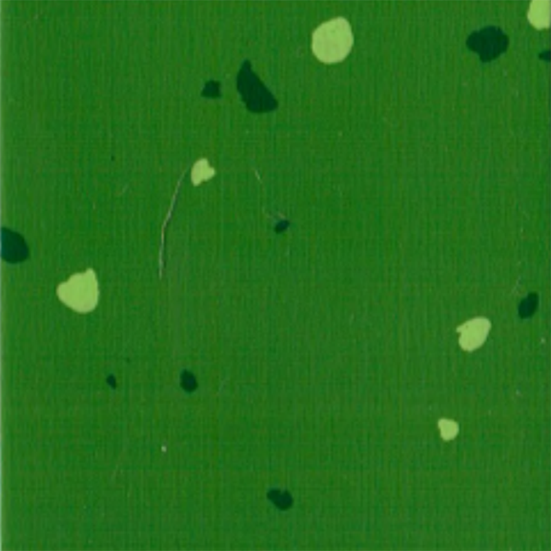 Pavimentazione in gomma ambientale