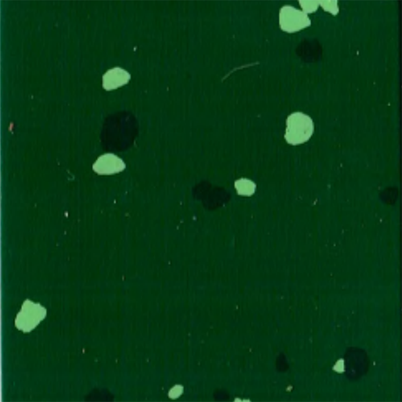 Pavimentazione in gomma ambientale