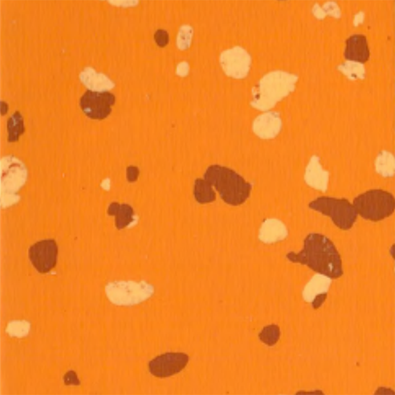 Pavimentazione in gomma ambientale