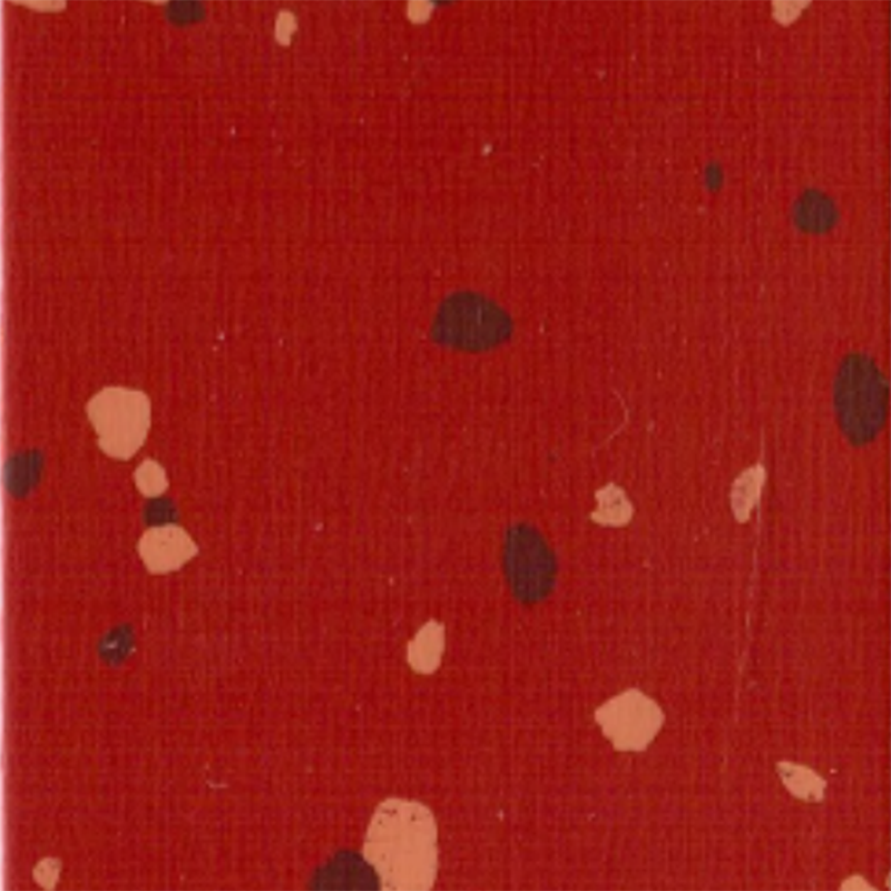 Pavimentazione in gomma ambientale